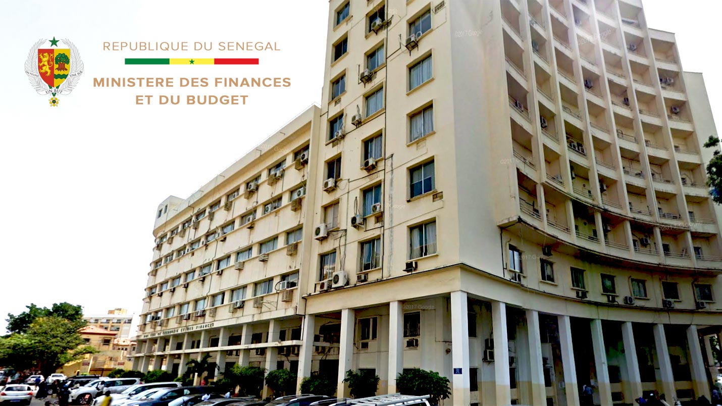 Emission simultanée Obligations Assimilables du Trésor (OAT): Le Sénégal lève 165 milliards de FCFA
